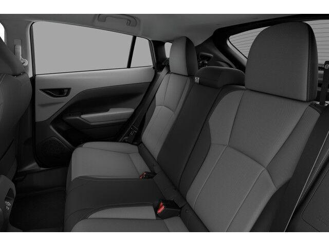 new 2026 Subaru Crosstrek car, priced at $29,194