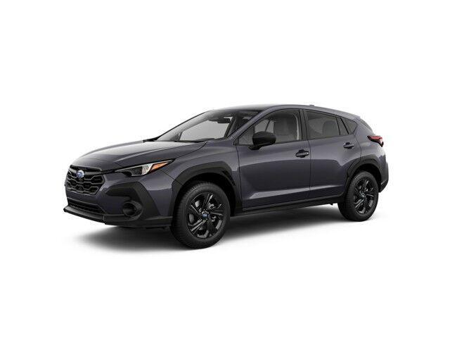new 2026 Subaru Crosstrek car, priced at $29,194