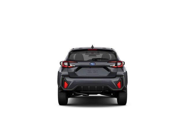 new 2026 Subaru Crosstrek car, priced at $29,194