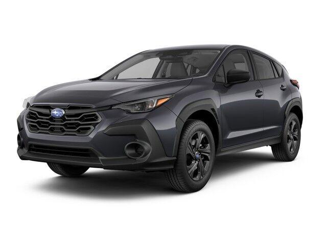 new 2026 Subaru Crosstrek car, priced at $29,194