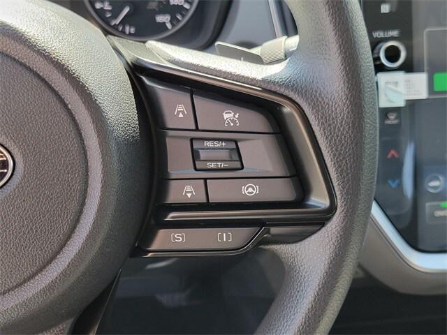 new 2025 Subaru Crosstrek car, priced at $30,639