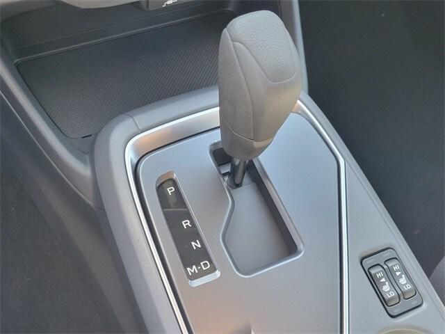new 2025 Subaru Crosstrek car, priced at $30,639