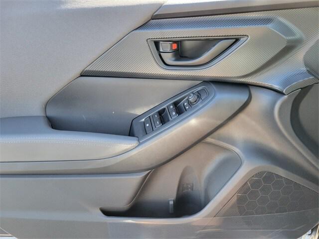 new 2025 Subaru Crosstrek car, priced at $30,639