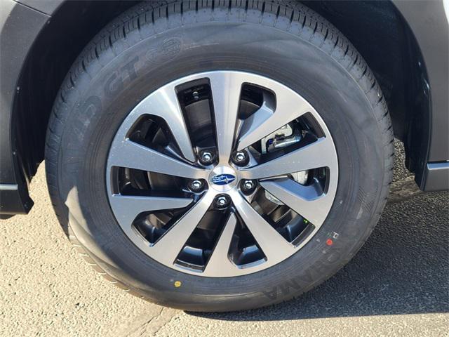 new 2025 Subaru Outback car, priced at $32,416