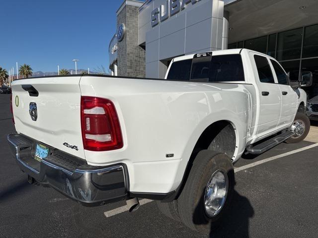 used 2024 Ram 3500 car, priced at $53,990
