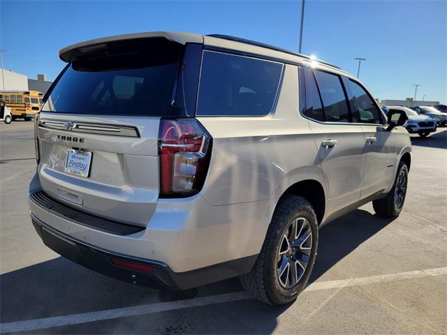 used 2021 Chevrolet Tahoe car, priced at $50,990