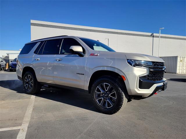 used 2021 Chevrolet Tahoe car, priced at $50,990