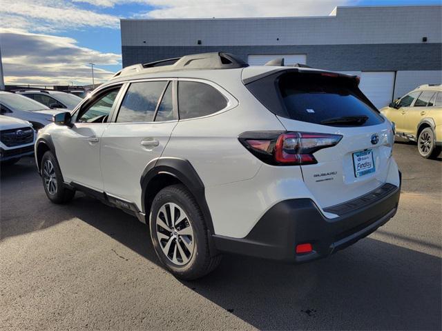 new 2025 Subaru Outback car, priced at $33,776