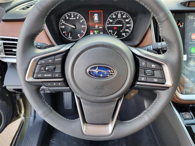 new 2025 Subaru Outback car, priced at $42,159