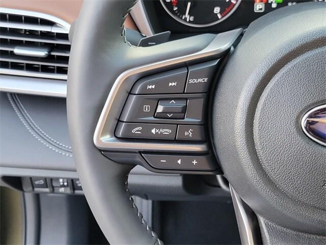 new 2025 Subaru Outback car, priced at $42,159