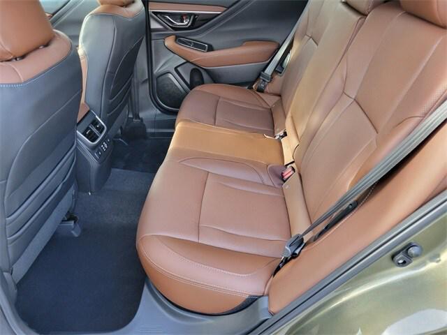 new 2025 Subaru Outback car, priced at $42,159