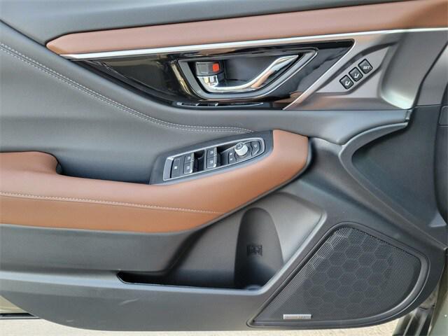 new 2025 Subaru Outback car, priced at $42,159