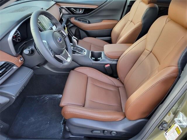 new 2025 Subaru Outback car, priced at $42,159