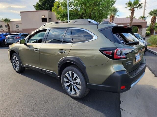 new 2025 Subaru Outback car, priced at $42,159