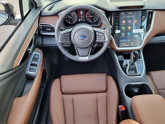 new 2025 Subaru Outback car, priced at $42,159