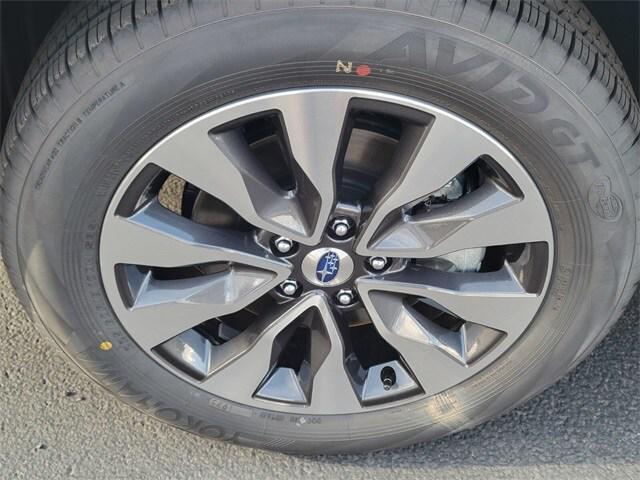 new 2025 Subaru Outback car, priced at $42,159