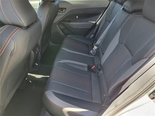 new 2025 Subaru Crosstrek car, priced at $34,573