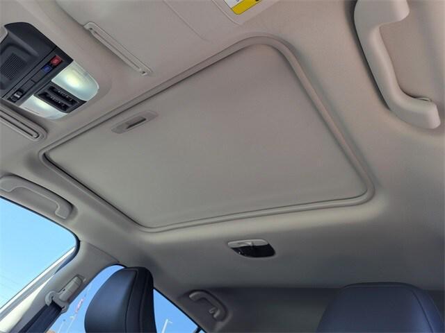 new 2025 Subaru Crosstrek car, priced at $34,573
