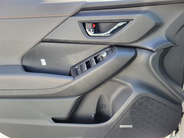 new 2025 Subaru Crosstrek car, priced at $34,573