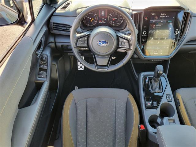 used 2024 Subaru Crosstrek car, priced at $29,990