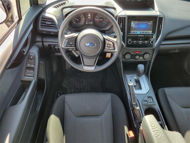 used 2017 Subaru Impreza car, priced at $11,490