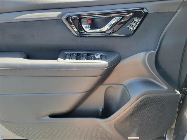 new 2025 Subaru Forester Hybrid car, priced at $45,895