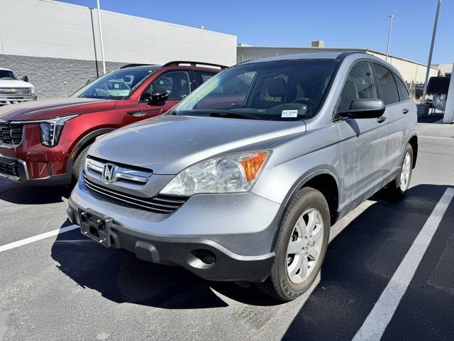 used 2008 Honda CR-V car, priced at $8,490