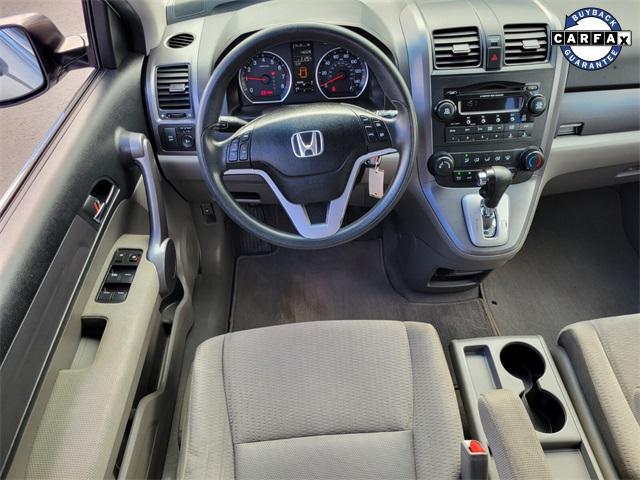 used 2008 Honda CR-V car, priced at $6,990