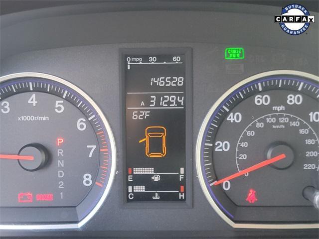 used 2008 Honda CR-V car, priced at $6,990