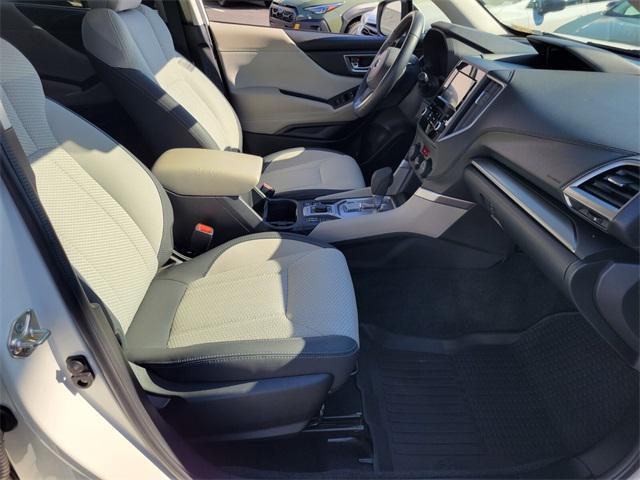 used 2021 Subaru Forester car, priced at $24,990