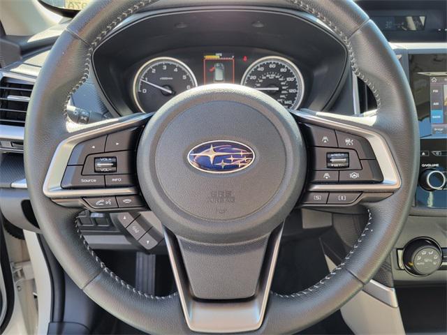 used 2021 Subaru Forester car, priced at $24,990