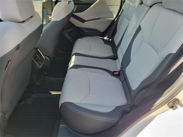 used 2021 Subaru Forester car, priced at $24,990