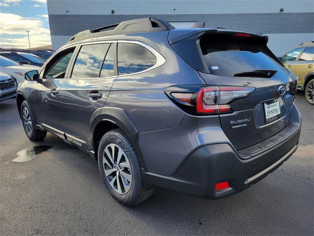 new 2025 Subaru Outback car, priced at $32,446