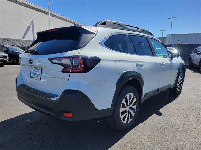 new 2024 Subaru Outback car, priced at $31,863