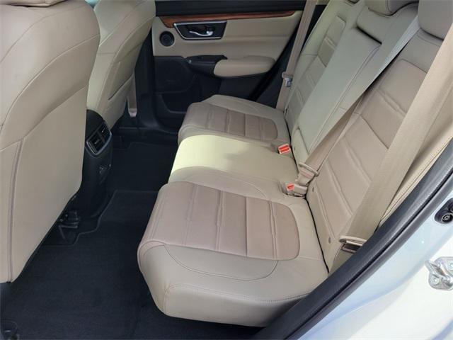 used 2020 Honda CR-V car, priced at $26,490