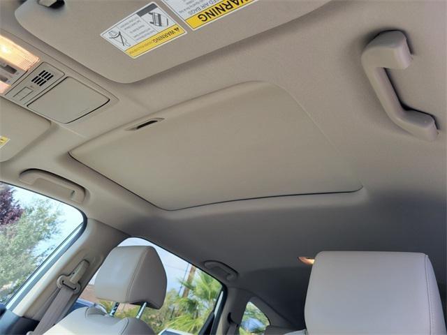 used 2020 Honda CR-V car, priced at $26,490