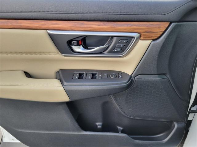 used 2020 Honda CR-V car, priced at $26,490