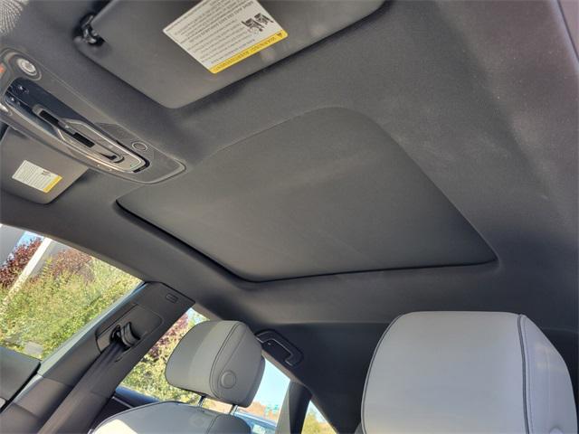 used 2024 Audi A5 Sportback car, priced at $40,990
