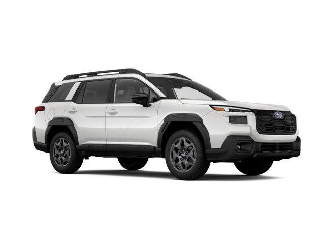 new 2026 Subaru Outback car, priced at $39,624