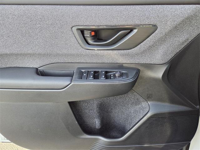 new 2026 Subaru Outback car, priced at $39,124