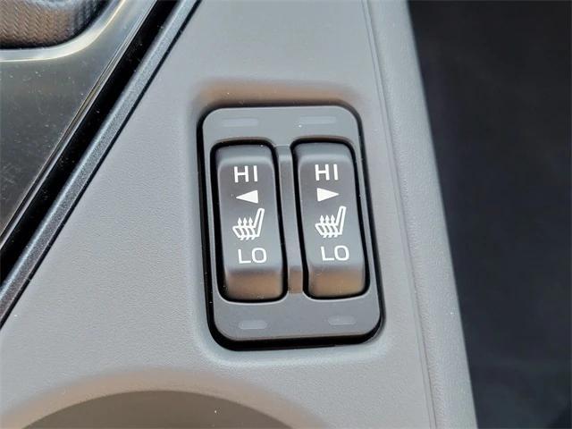 new 2025 Subaru Crosstrek car, priced at $33,099