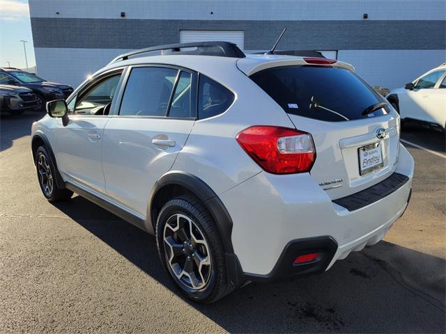 used 2013 Subaru XV Crosstrek car, priced at $10,990