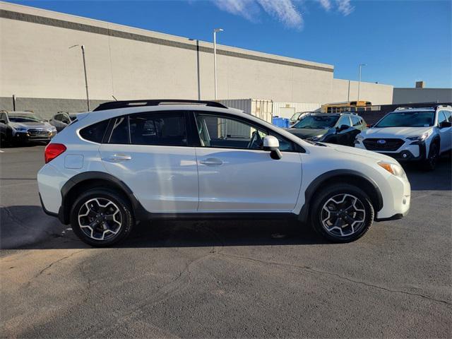 used 2013 Subaru XV Crosstrek car, priced at $10,990