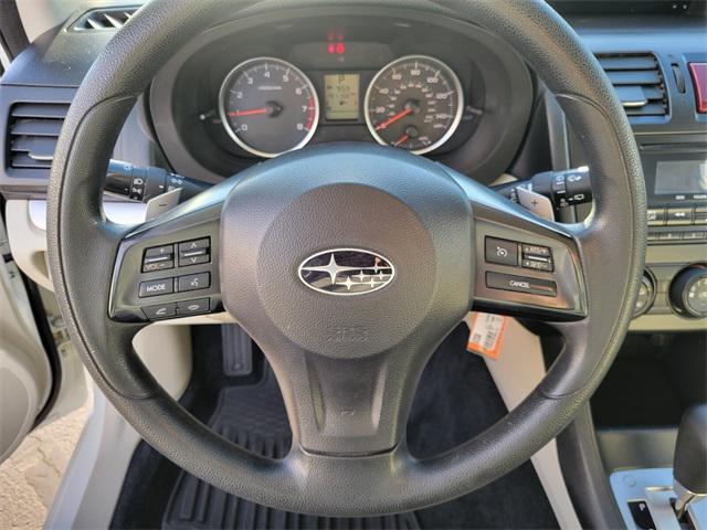 used 2013 Subaru XV Crosstrek car, priced at $10,990