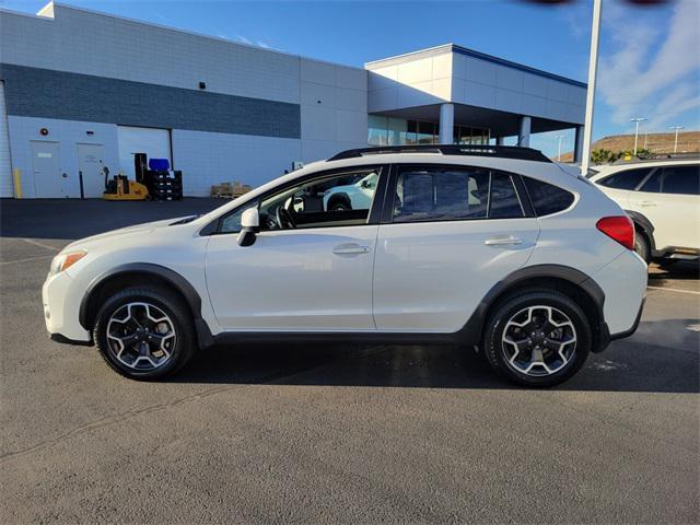 used 2013 Subaru XV Crosstrek car, priced at $10,990