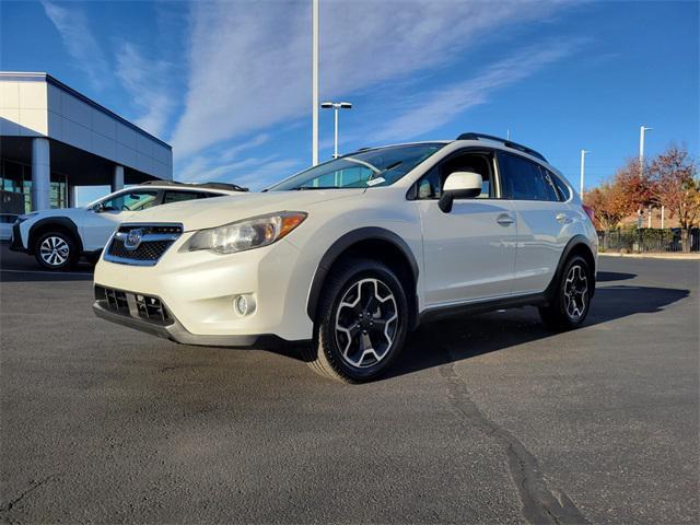 used 2013 Subaru XV Crosstrek car, priced at $10,990