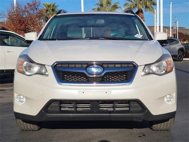 used 2013 Subaru XV Crosstrek car, priced at $10,990