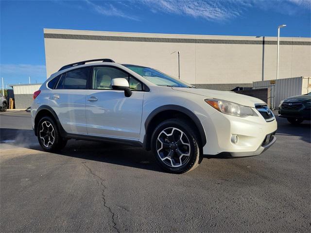 used 2013 Subaru XV Crosstrek car, priced at $10,990