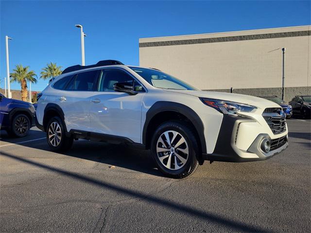 new 2025 Subaru Outback car, priced at $31,249