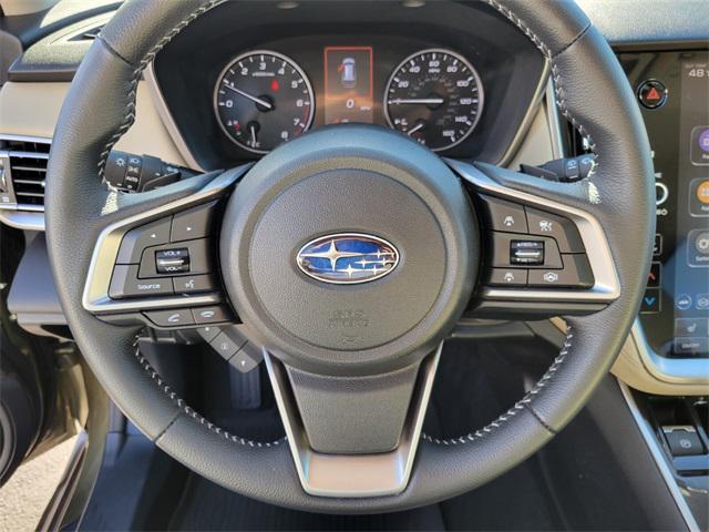 used 2020 Subaru Outback car, priced at $27,250